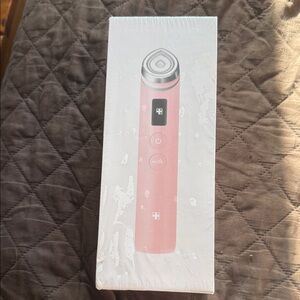 Medicube Pink Facial Massager